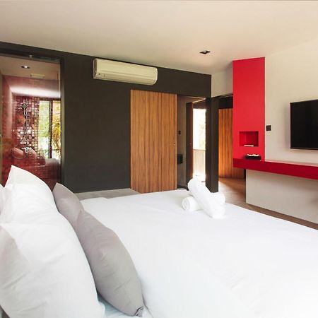 Stellars Samed Resort Ко-Самед Номер фото